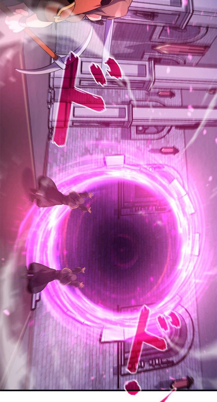 Read Never Touch Eldmia Egar (2026) chapter 14 image 75 on Lezhin