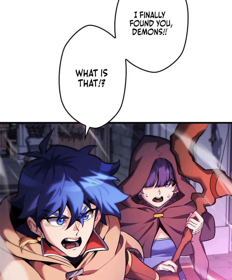 Read Never Touch Eldmia Egar (2026) chapter 14 image 77 on Lezhin