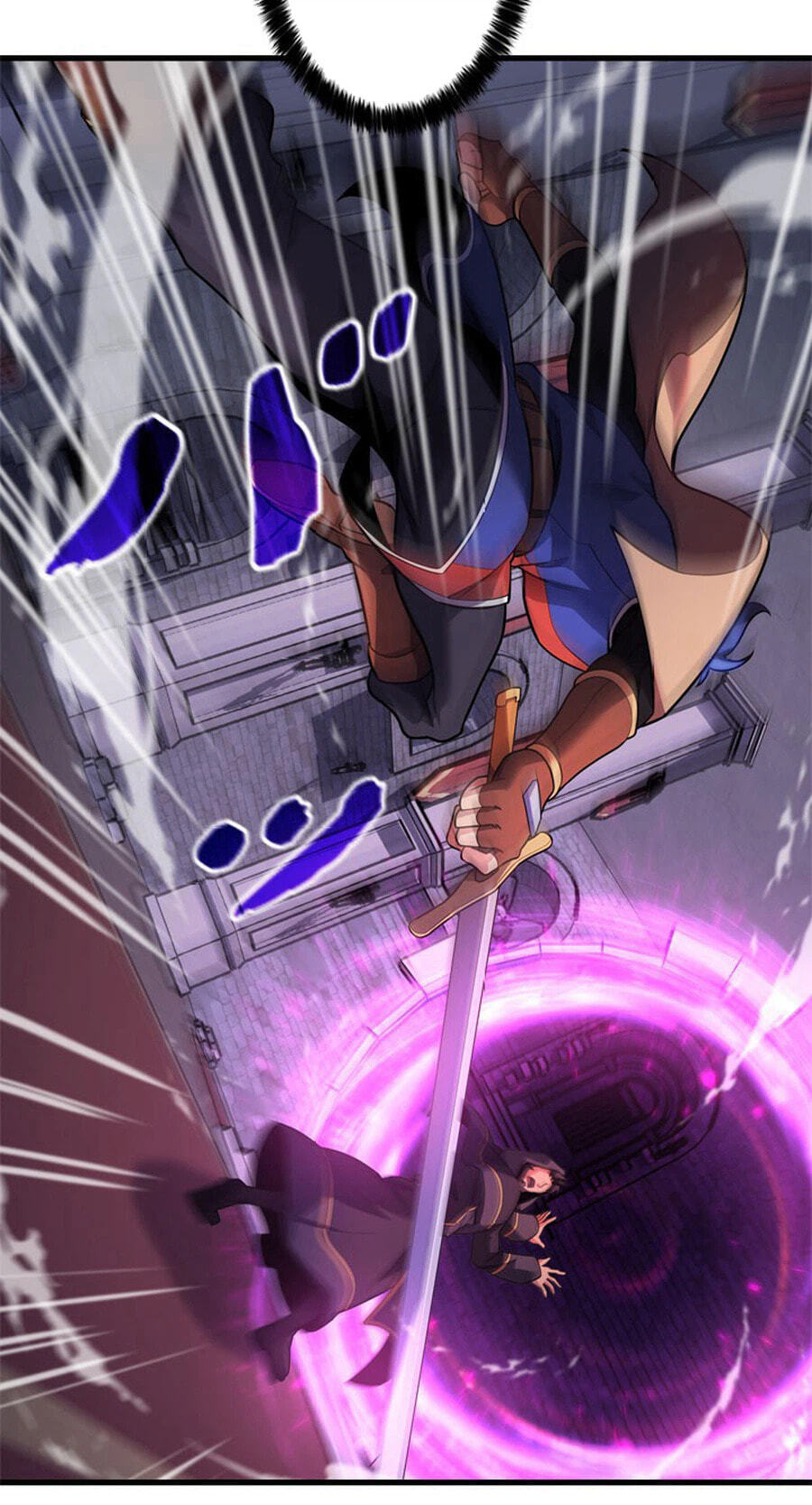 Read Never Touch Eldmia Egar (2026) chapter 14 image 82 on Lezhin
