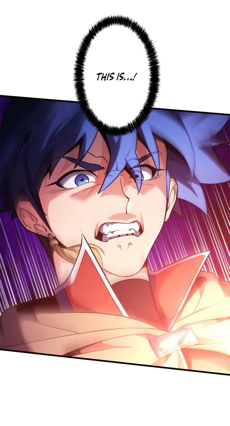 Read Never Touch Eldmia Egar (2026) chapter 14 image 88 on Lezhin
