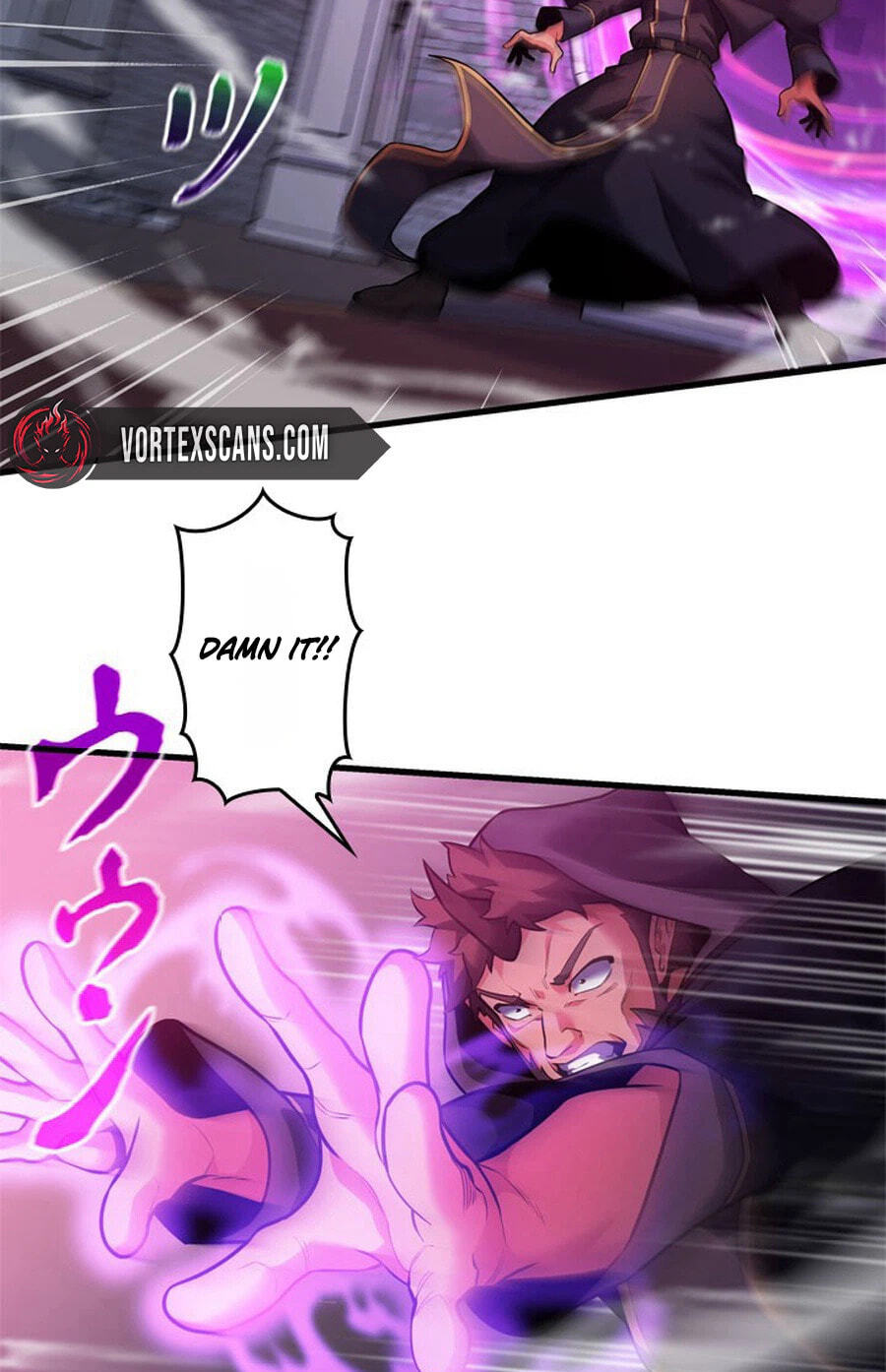 Read Never Touch Eldmia Egar (2026) chapter 15 image 11 on Lezhin
