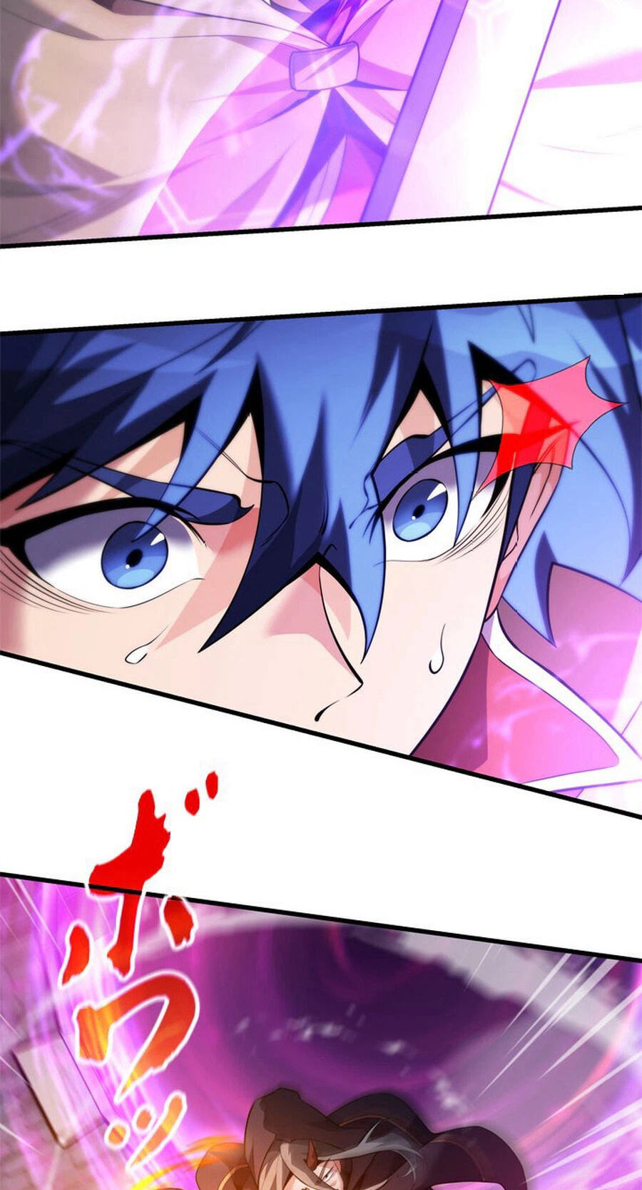 Read Never Touch Eldmia Egar (2026) chapter 15 image 15 on Lezhin