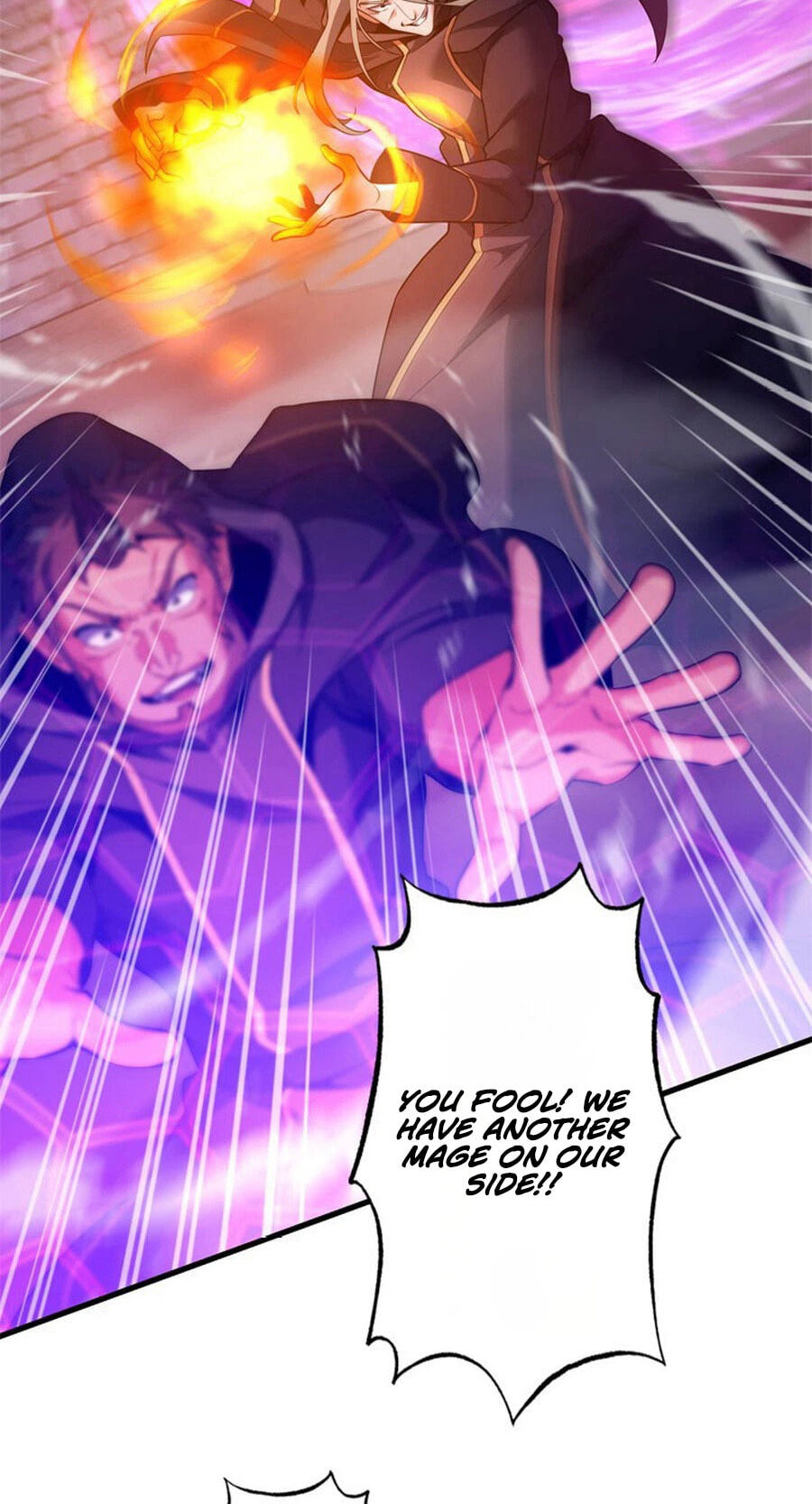 Read Never Touch Eldmia Egar (2026) chapter 15 image 16 on Lezhin