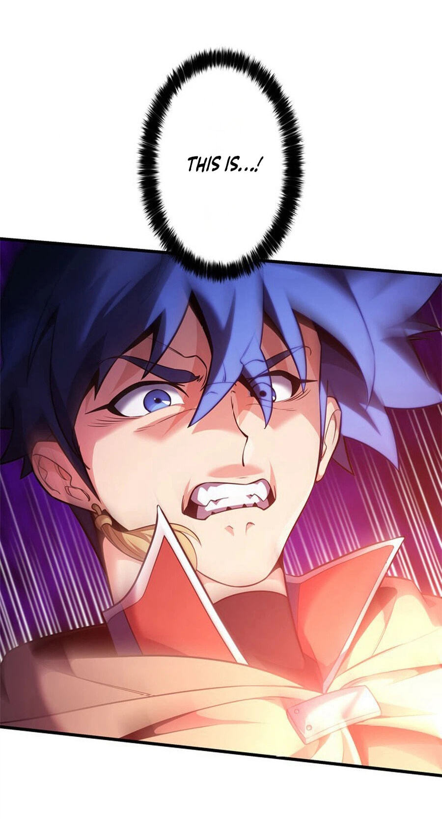 Read Never Touch Eldmia Egar (2026) chapter 15 image 2 on Lezhin