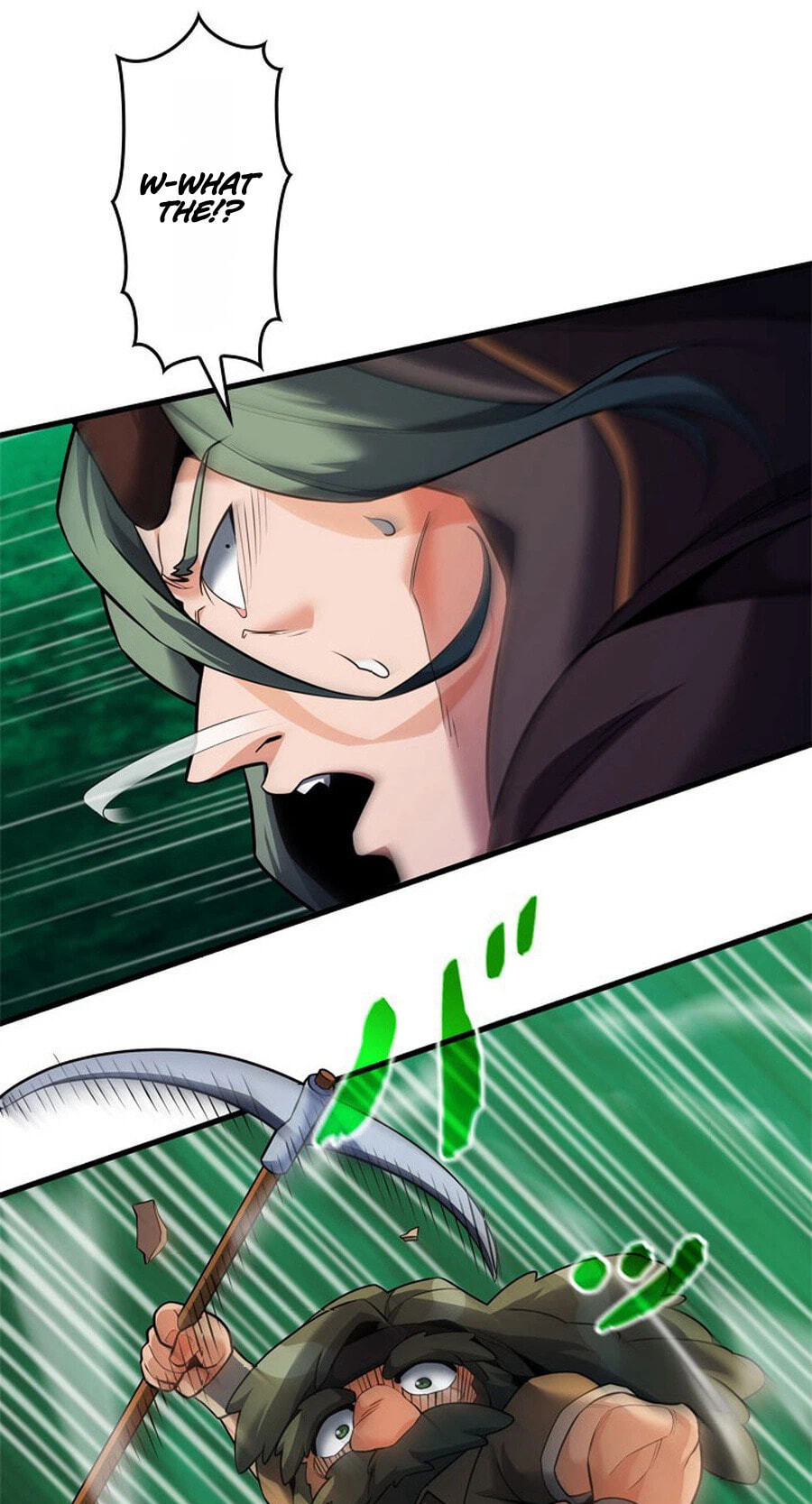 Read Never Touch Eldmia Egar (2026) chapter 15 image 21 on Lezhin