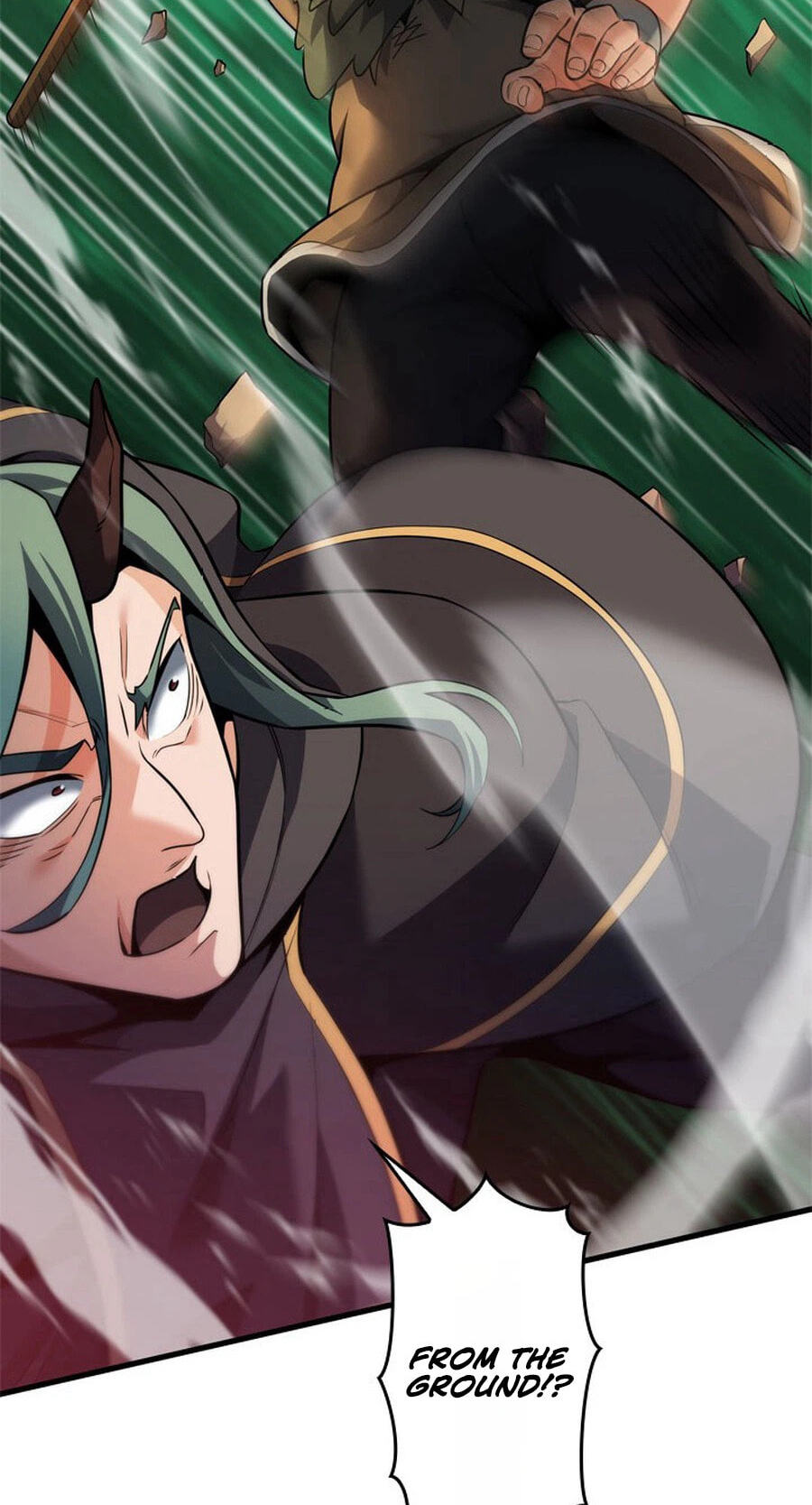 Read Never Touch Eldmia Egar (2026) chapter 15 image 22 on Lezhin