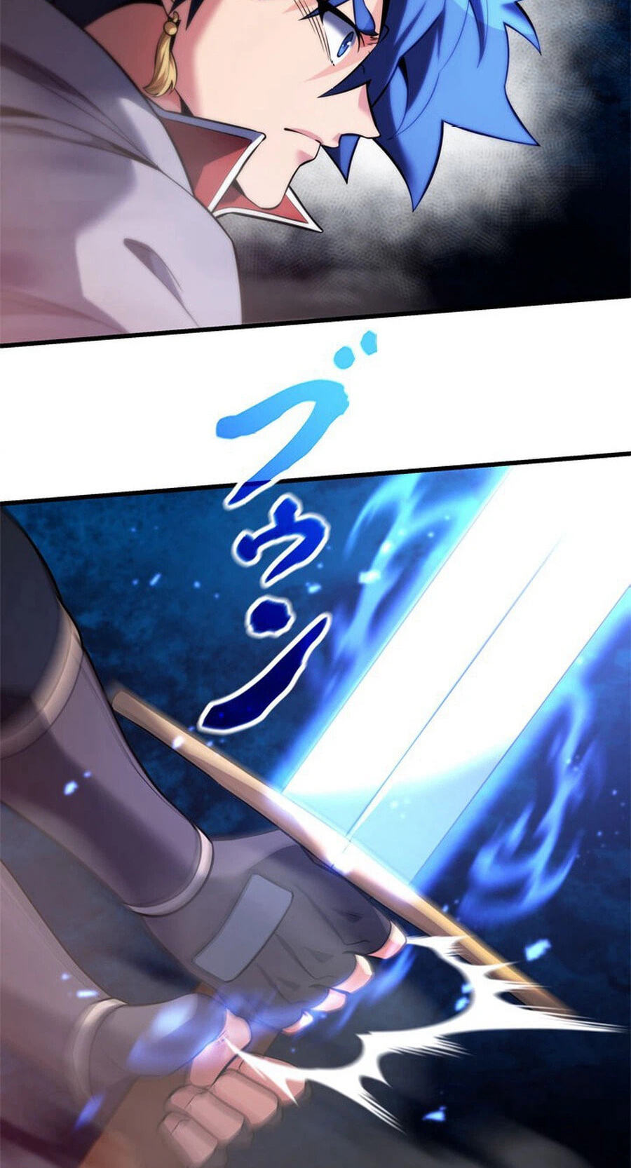 Read Never Touch Eldmia Egar (2026) chapter 15 image 26 on Lezhin