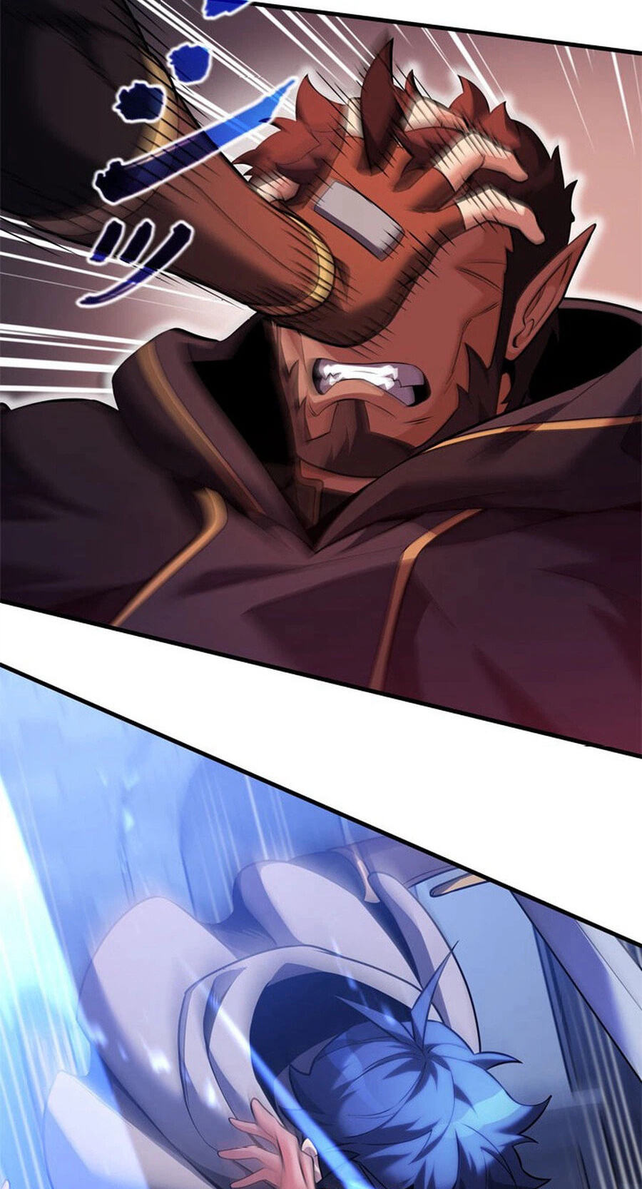 Read Never Touch Eldmia Egar (2026) chapter 15 image 30 on Lezhin