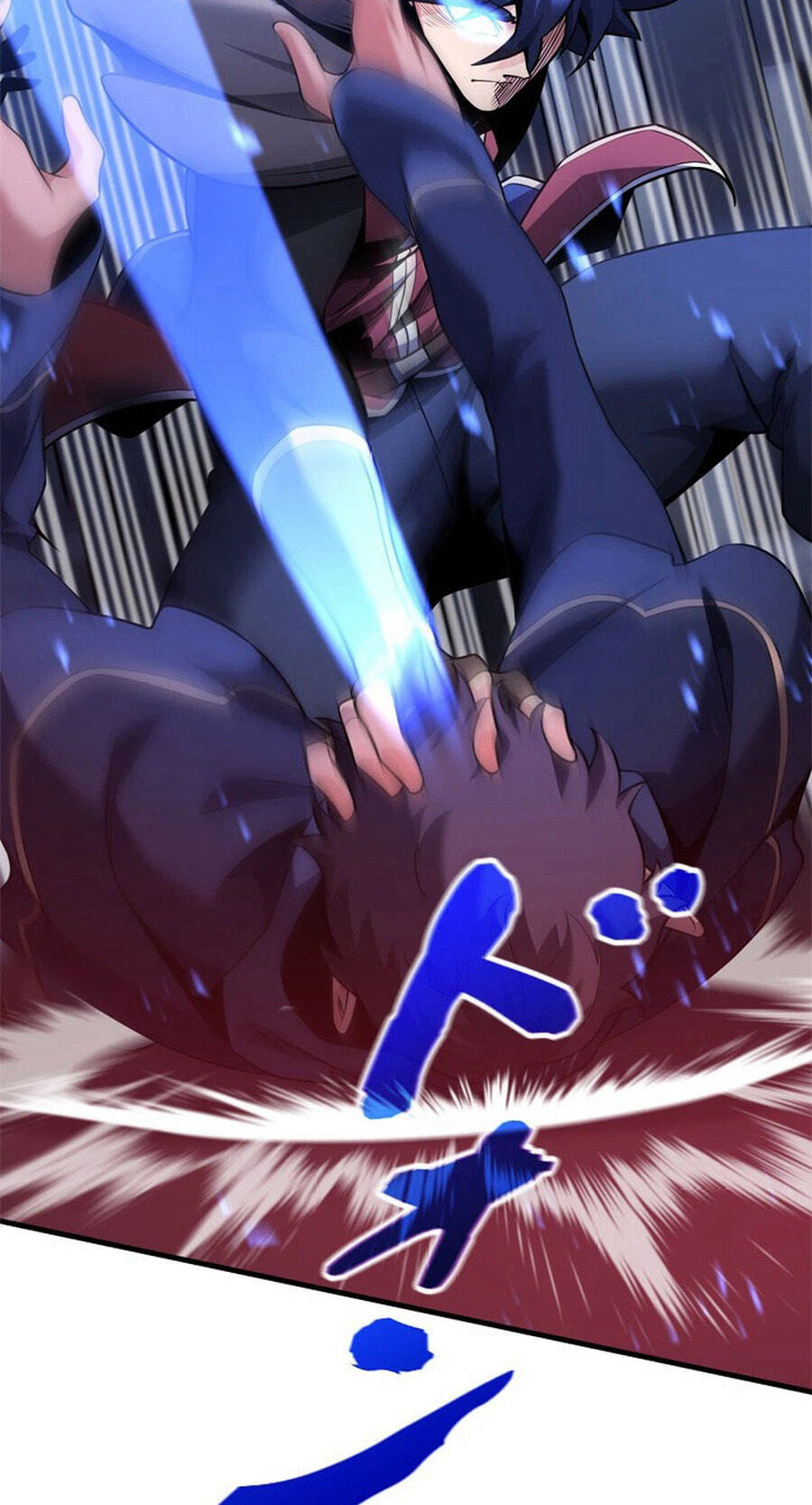 Read Never Touch Eldmia Egar (2026) chapter 15 image 31 on Lezhin