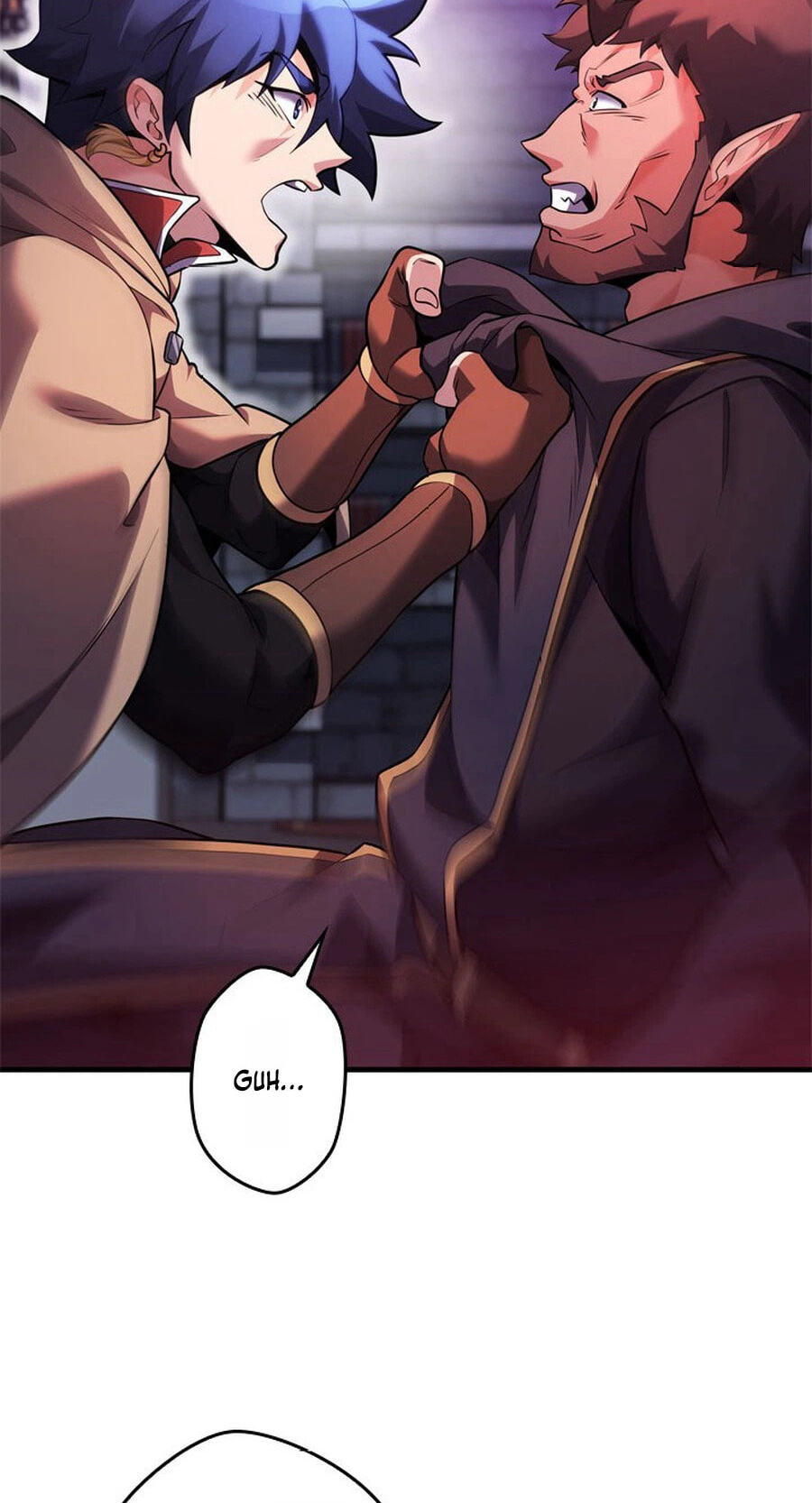 Read Never Touch Eldmia Egar (2026) chapter 15 image 33 on Lezhin