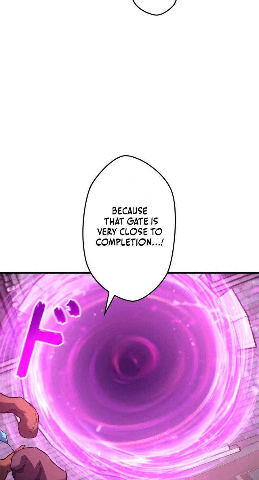 Read Never Touch Eldmia Egar (2026) chapter 15 image 37 on Lezhin