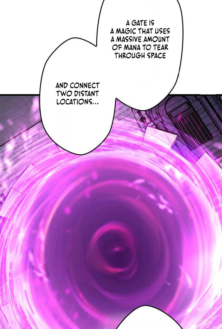 Read Never Touch Eldmia Egar (2026) chapter 15 image 41 on Lezhin