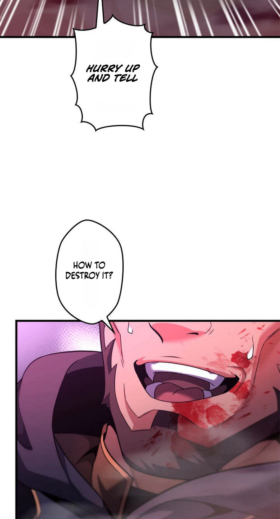 Read Never Touch Eldmia Egar (2026) chapter 15 image 47 on Lezhin