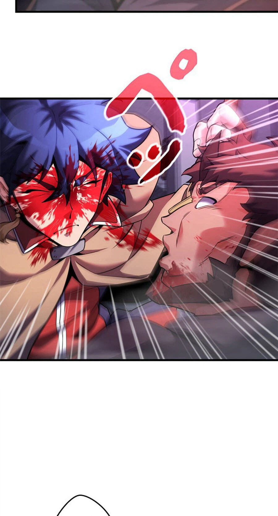 Read Never Touch Eldmia Egar (2026) chapter 15 image 48 on Lezhin