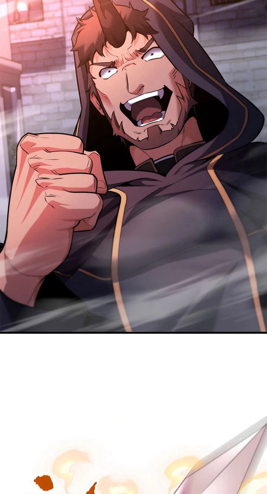Read Never Touch Eldmia Egar (2026) chapter 15 image 5 on Lezhin