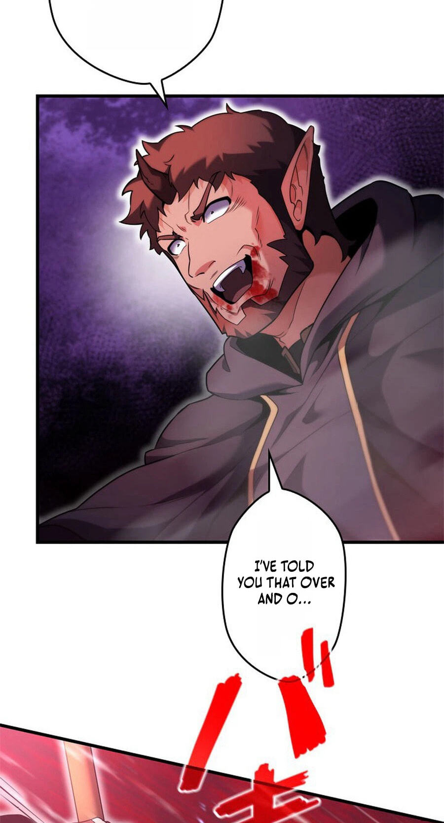 Read Never Touch Eldmia Egar (2026) chapter 15 image 52 on Lezhin