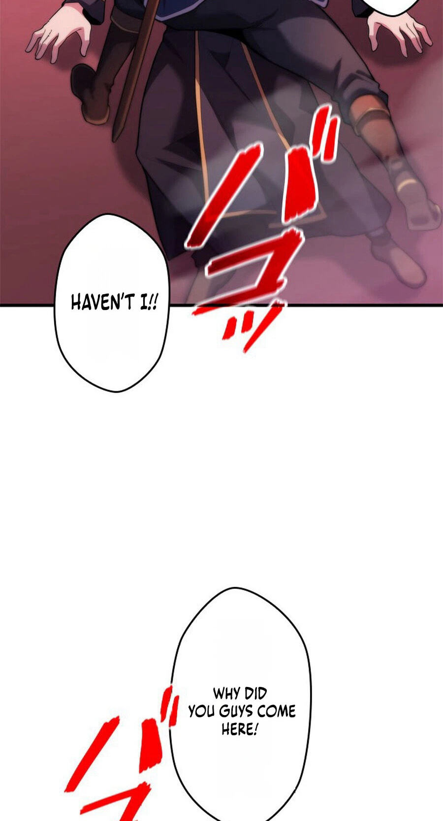 Read Never Touch Eldmia Egar (2026) chapter 15 image 56 on Lezhin