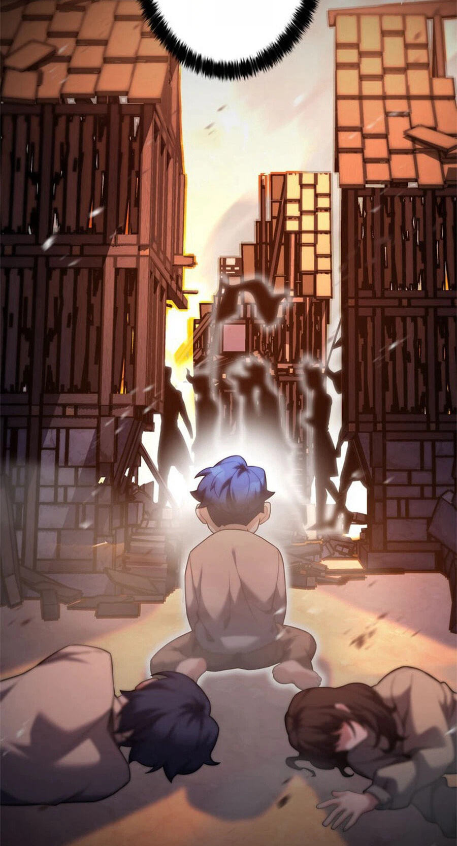 Read Never Touch Eldmia Egar (2026) chapter 15 image 60 on Lezhin