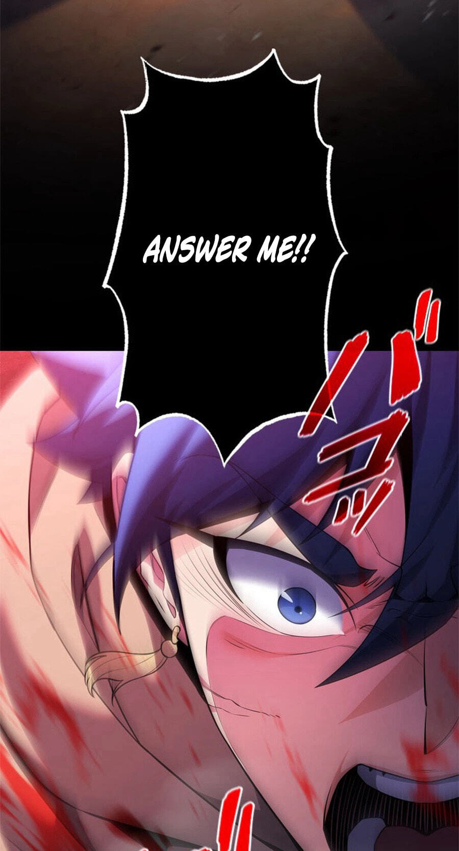 Read Never Touch Eldmia Egar (2026) chapter 15 image 61 on Lezhin