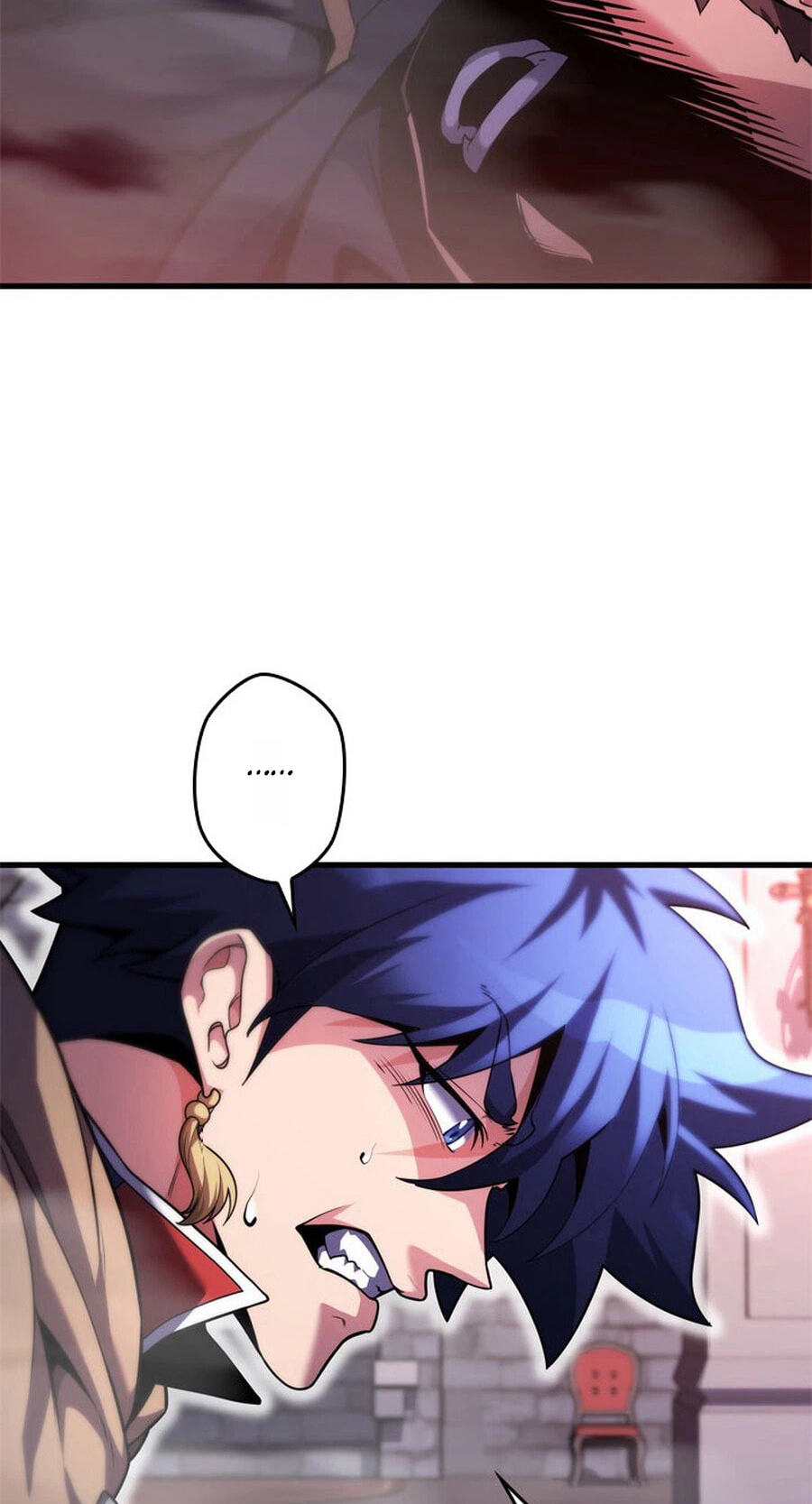 Read Never Touch Eldmia Egar (2026) chapter 15 image 68 on Lezhin