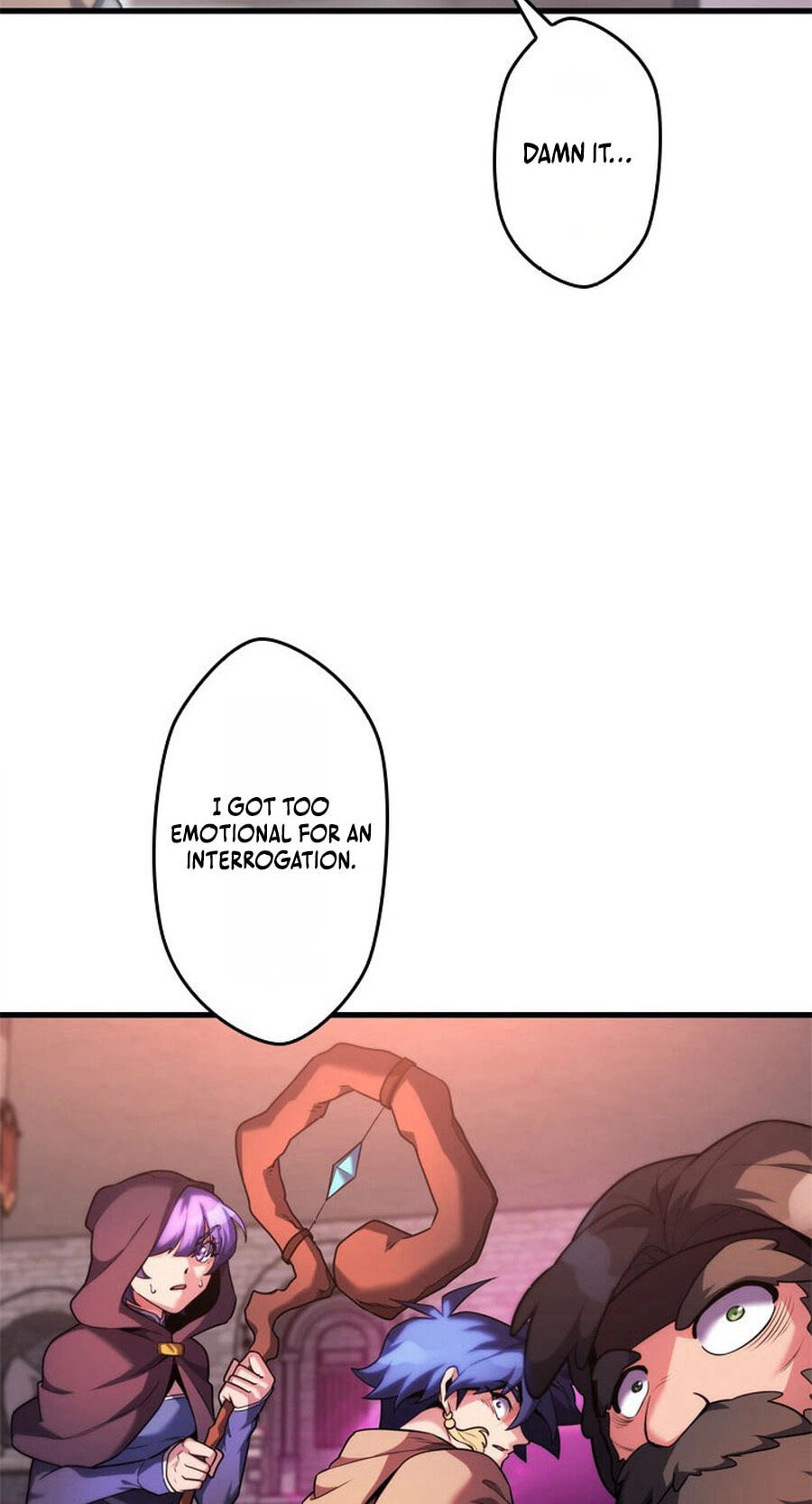 Read Never Touch Eldmia Egar (2026) chapter 15 image 69 on Lezhin