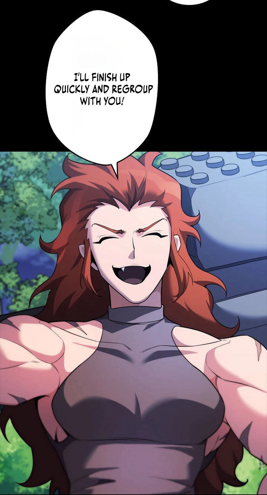 Read Never Touch Eldmia Egar (2026) chapter 15 image 80 on Lezhin
