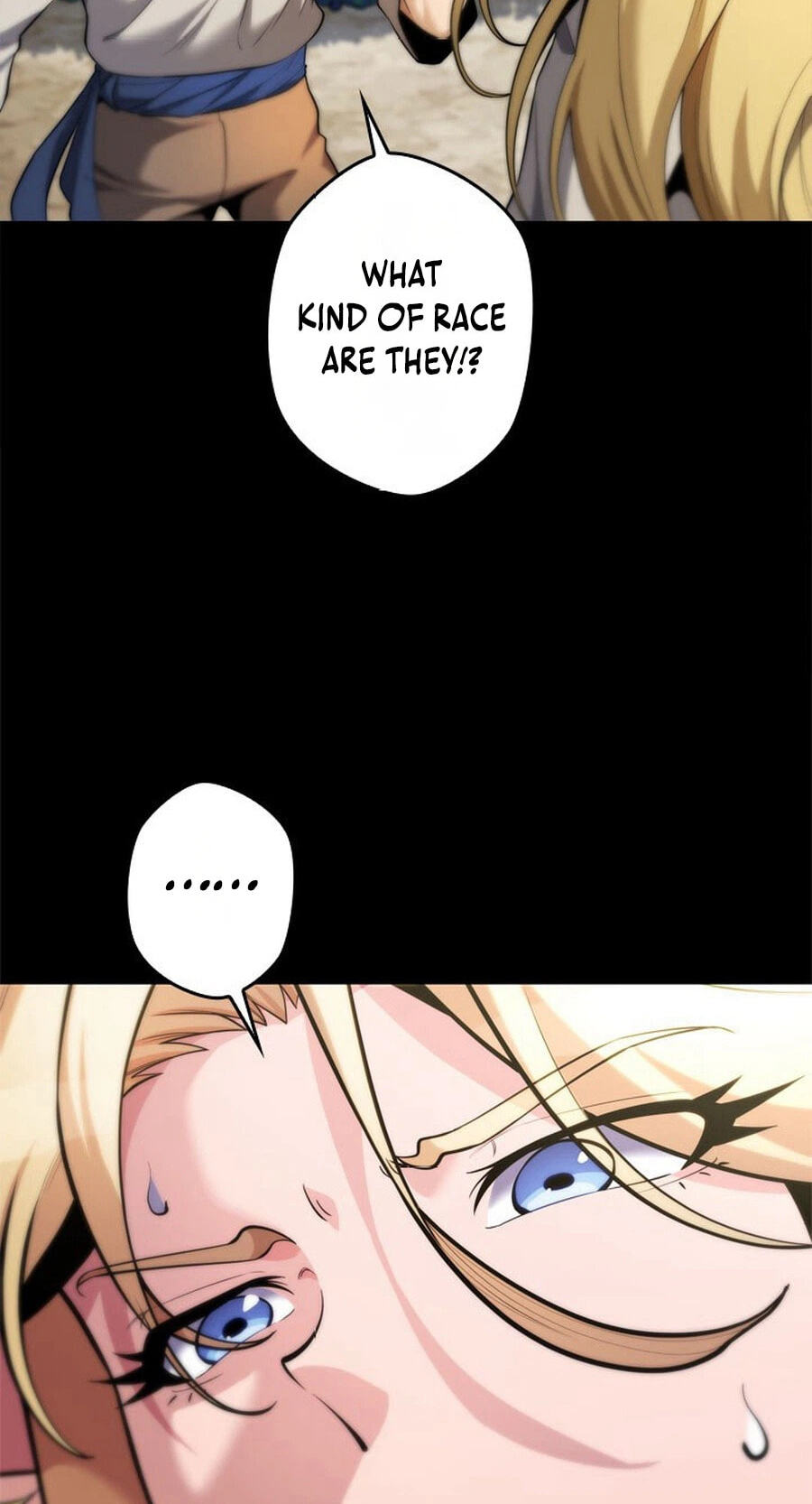 Read Never Touch Eldmia Egar (2026) chapter 17 image 17 on Lezhin