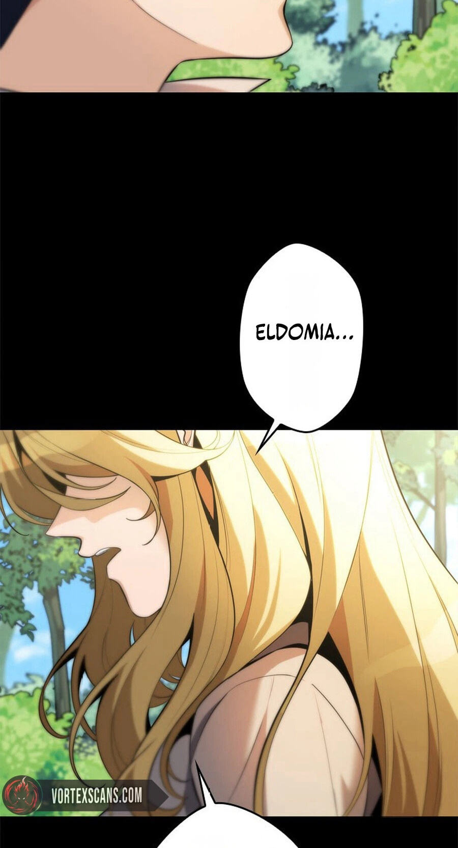 Read Never Touch Eldmia Egar (2026) chapter 17 image 20 on Lezhin