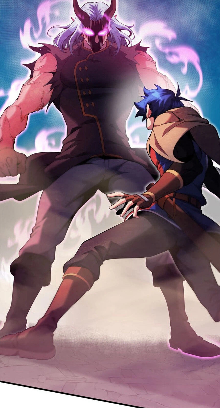 Read Never Touch Eldmia Egar (2026) chapter 17 image 22 on Lezhin