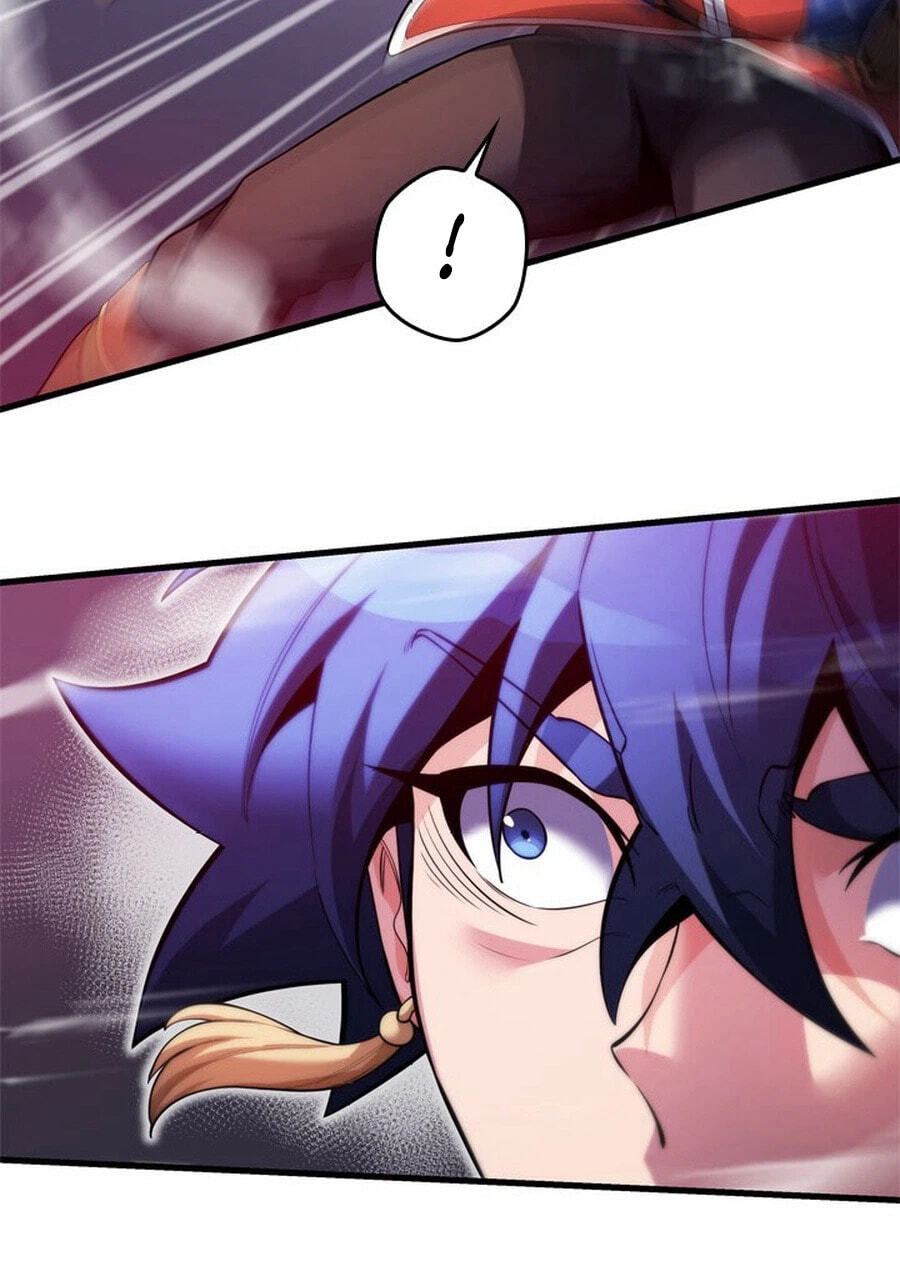 Read Never Touch Eldmia Egar (2026) chapter 17 image 26 on Lezhin