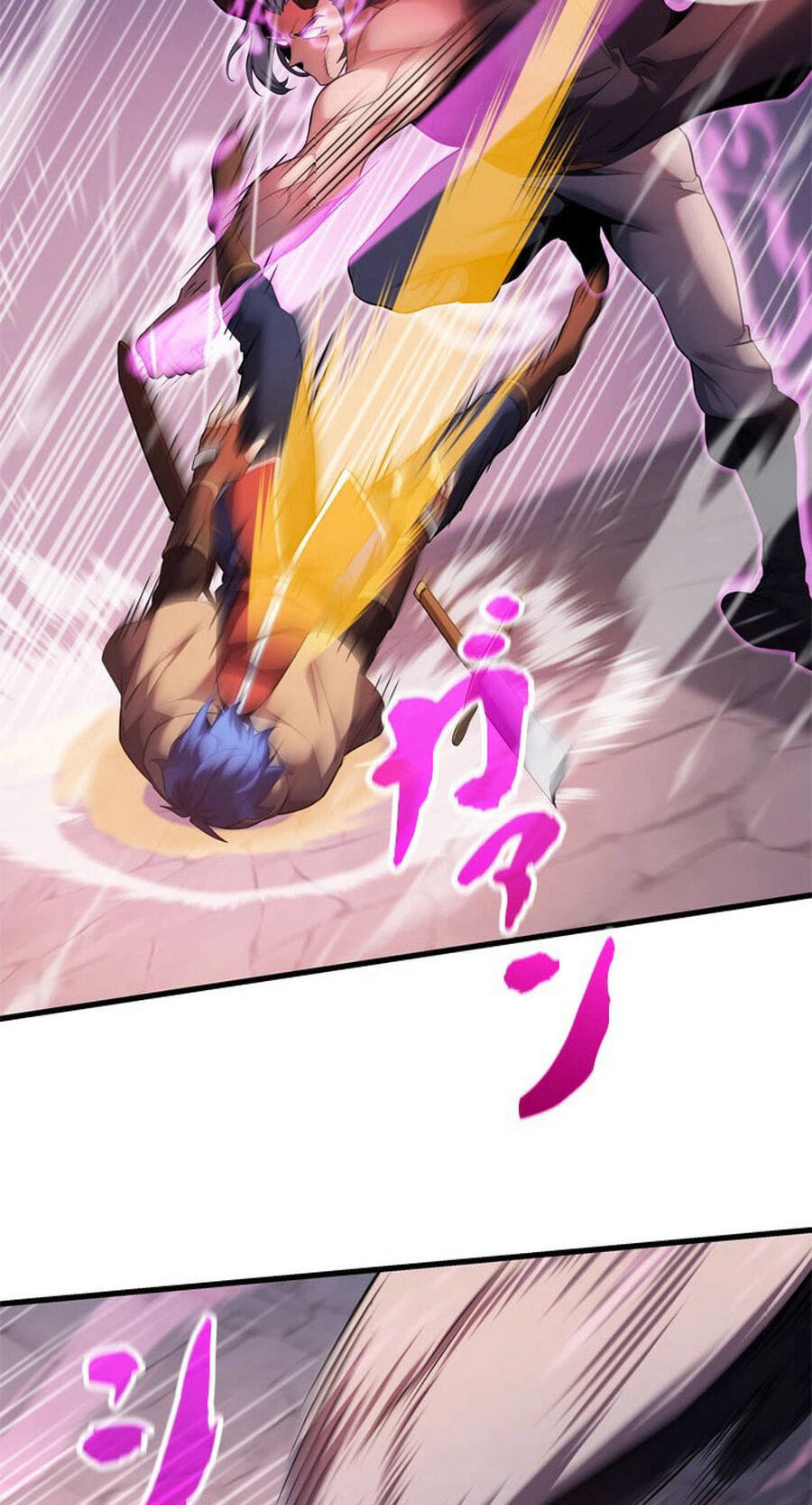 Read Never Touch Eldmia Egar (2026) chapter 17 image 29 on Lezhin