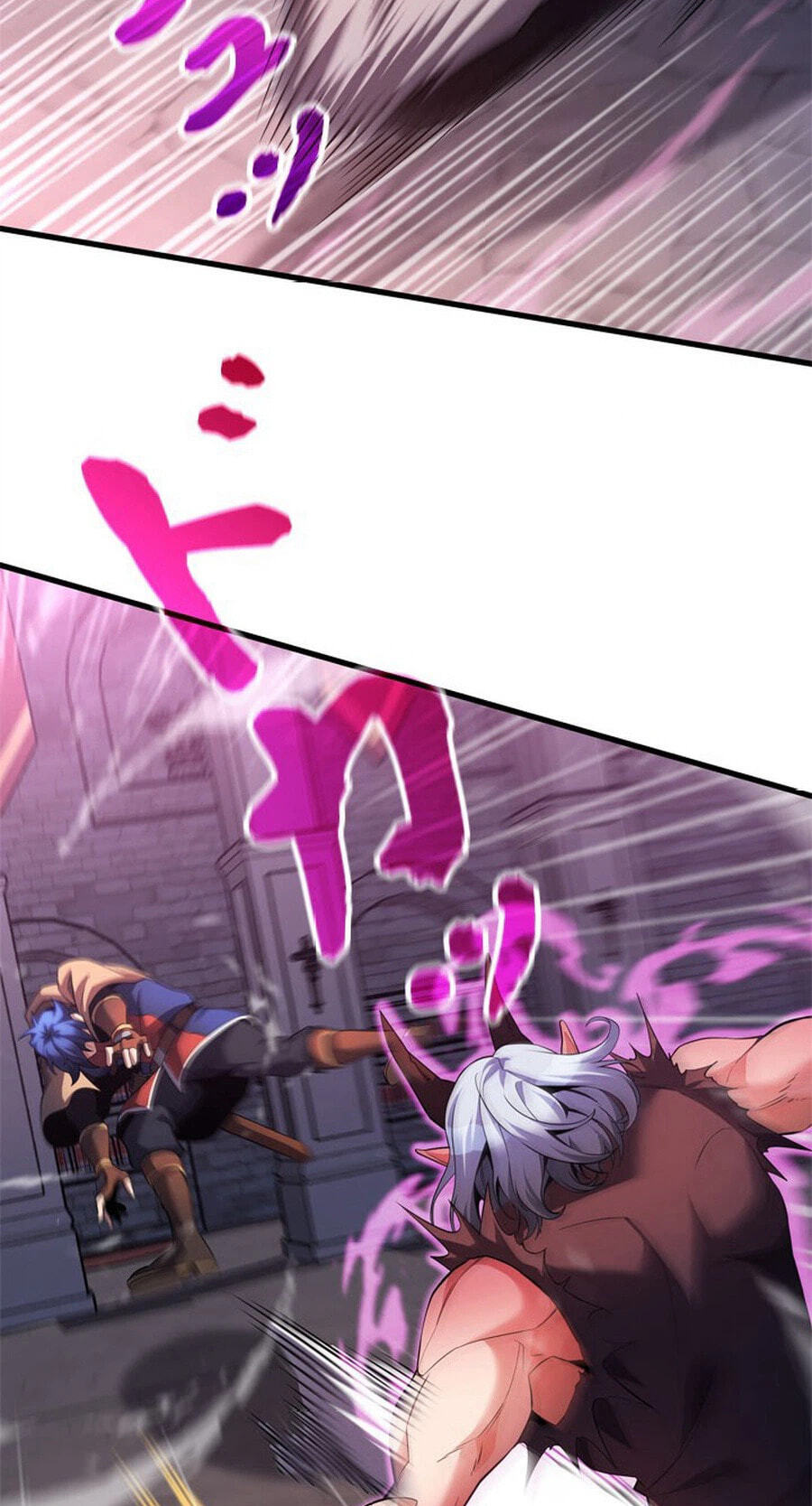 Read Never Touch Eldmia Egar (2026) chapter 17 image 30 on Lezhin
