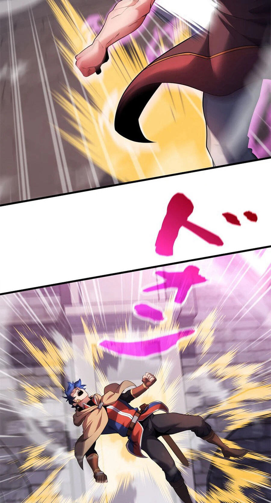 Read Never Touch Eldmia Egar (2026) chapter 17 image 31 on Lezhin