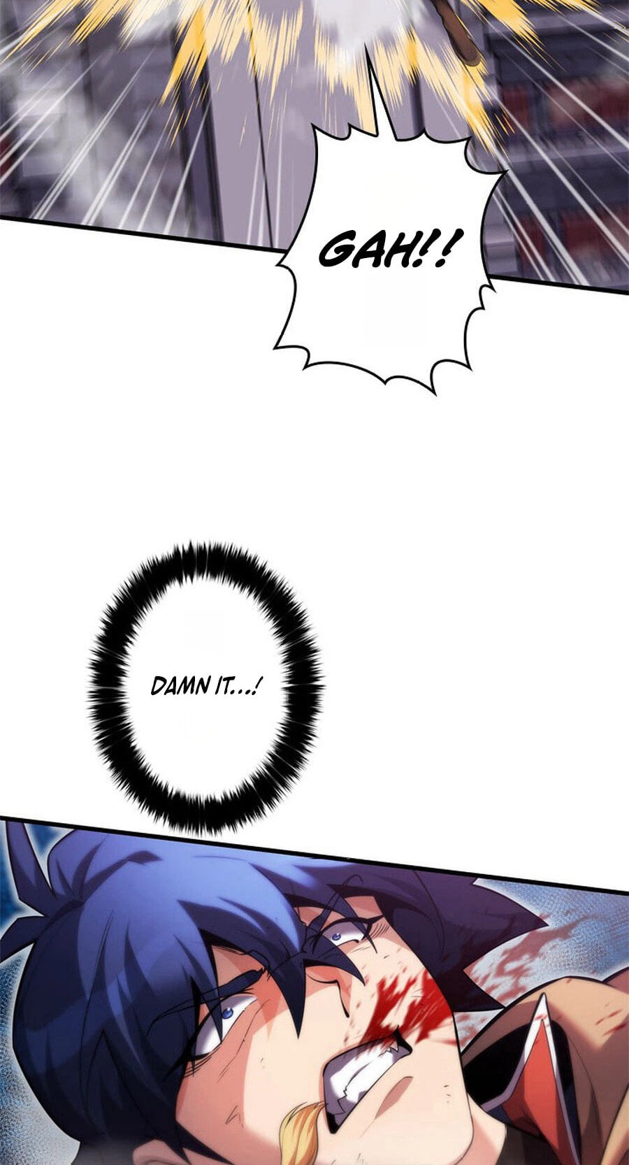 Read Never Touch Eldmia Egar (2026) chapter 17 image 32 on Lezhin