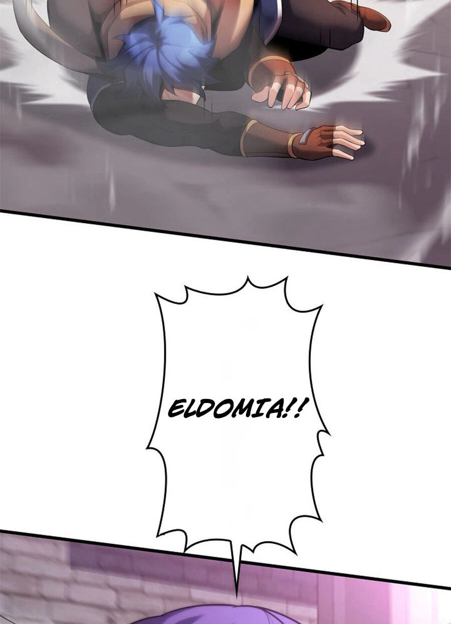 Read Never Touch Eldmia Egar (2026) chapter 17 image 34 on Lezhin