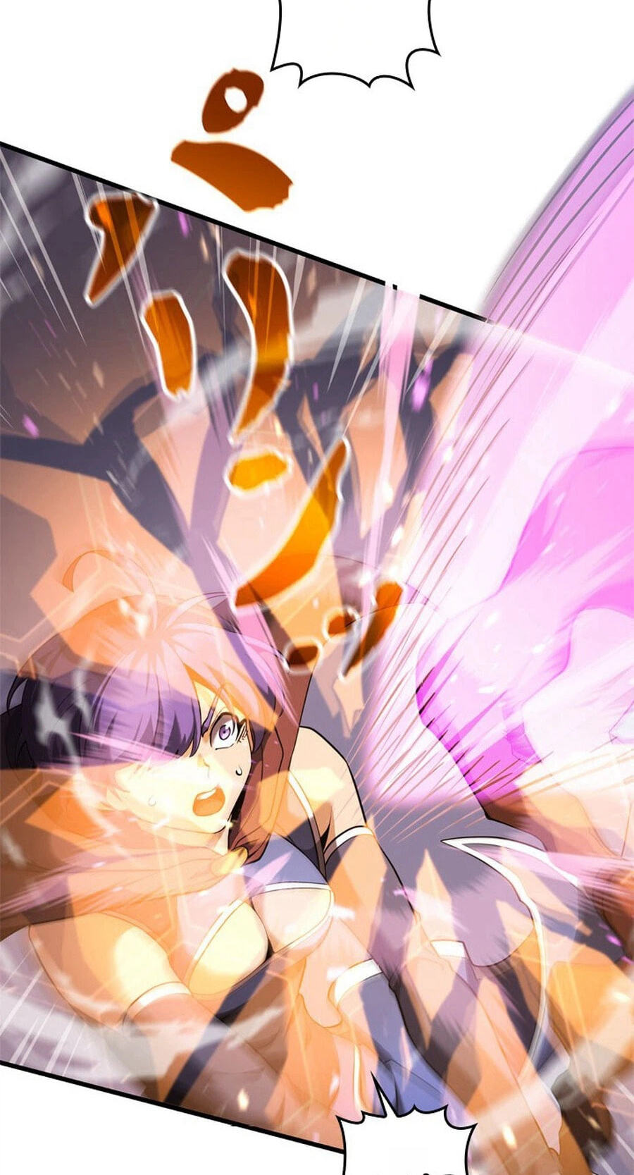 Read Never Touch Eldmia Egar (2026) chapter 17 image 40 on Lezhin