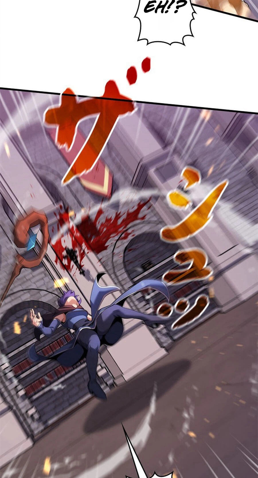 Read Never Touch Eldmia Egar (2026) chapter 17 image 41 on Lezhin