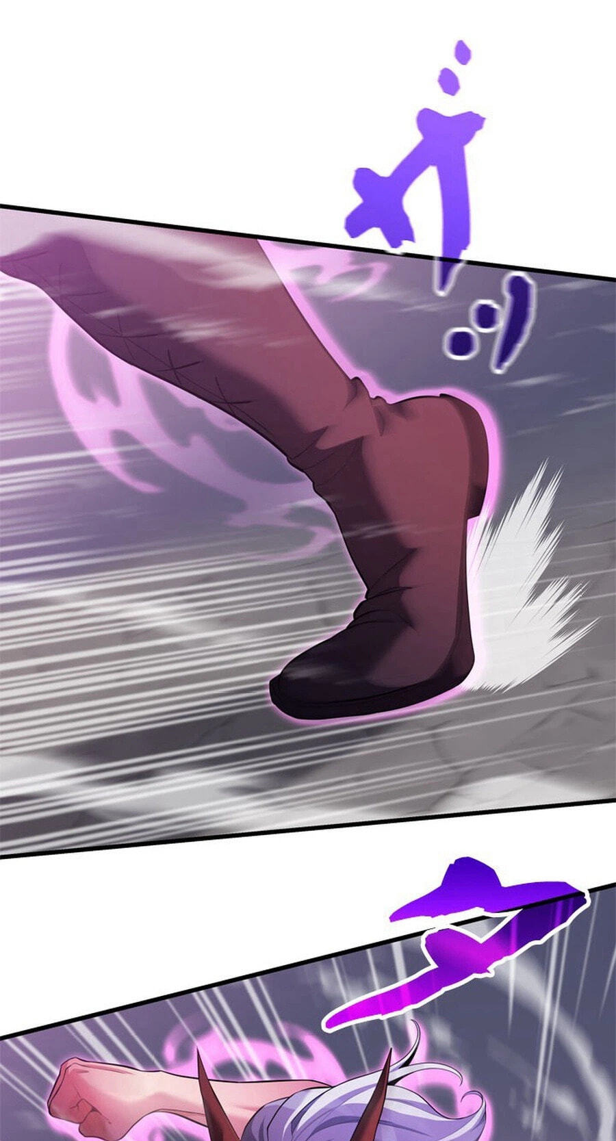 Read Never Touch Eldmia Egar (2026) chapter 17 image 43 on Lezhin