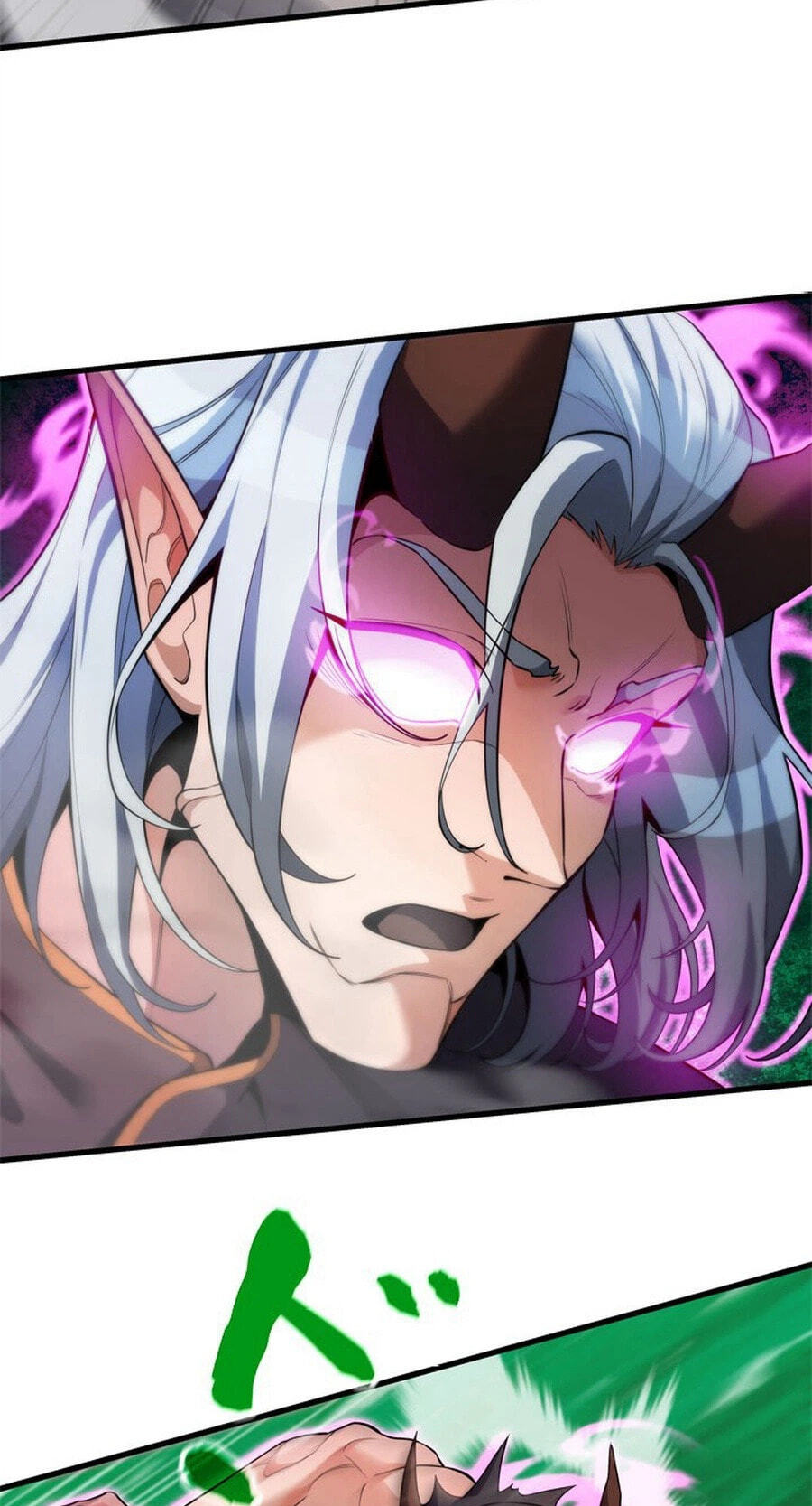 Read Never Touch Eldmia Egar (2026) chapter 17 image 46 on Lezhin