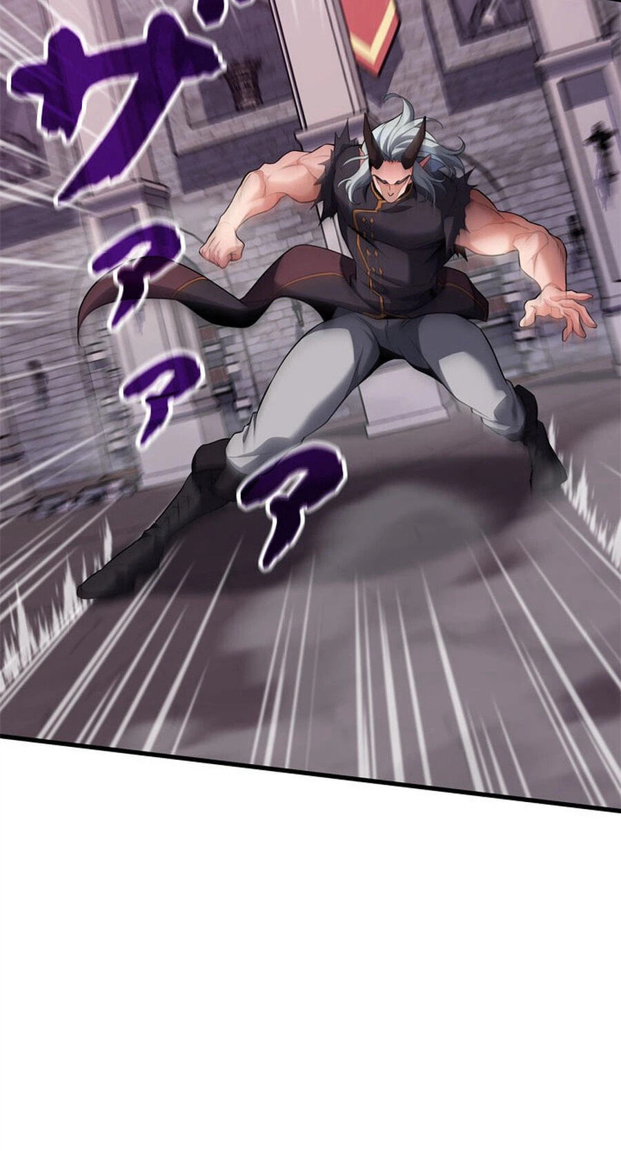 Read Never Touch Eldmia Egar (2026) chapter 17 image 48 on Lezhin