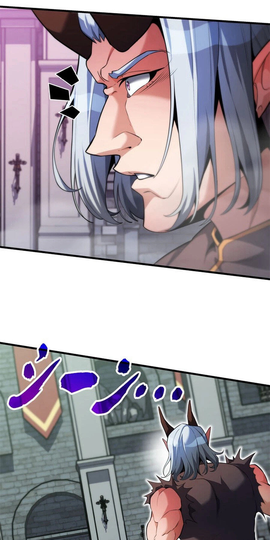 Read Never Touch Eldmia Egar (2026) chapter 17 image 49 on Lezhin