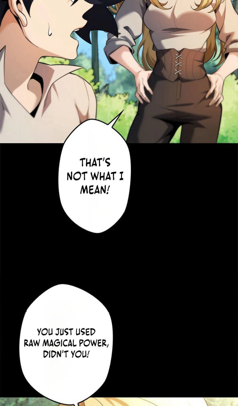 Read Never Touch Eldmia Egar (2026) chapter 17 image 5 on Lezhin