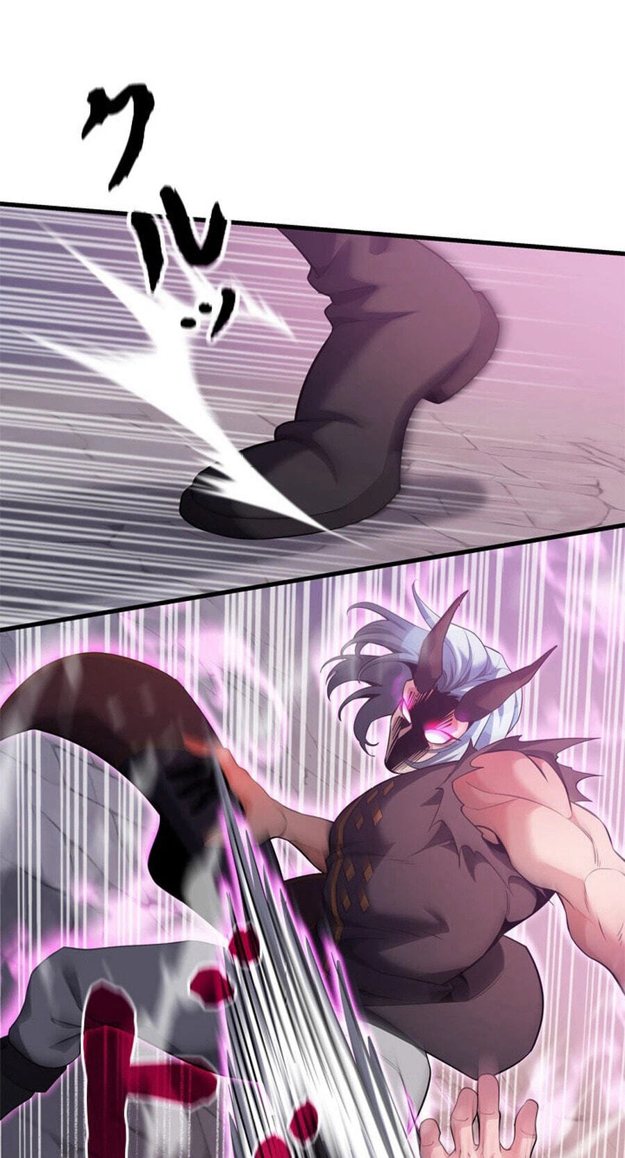 Read Never Touch Eldmia Egar (2026) chapter 17 image 54 on Lezhin