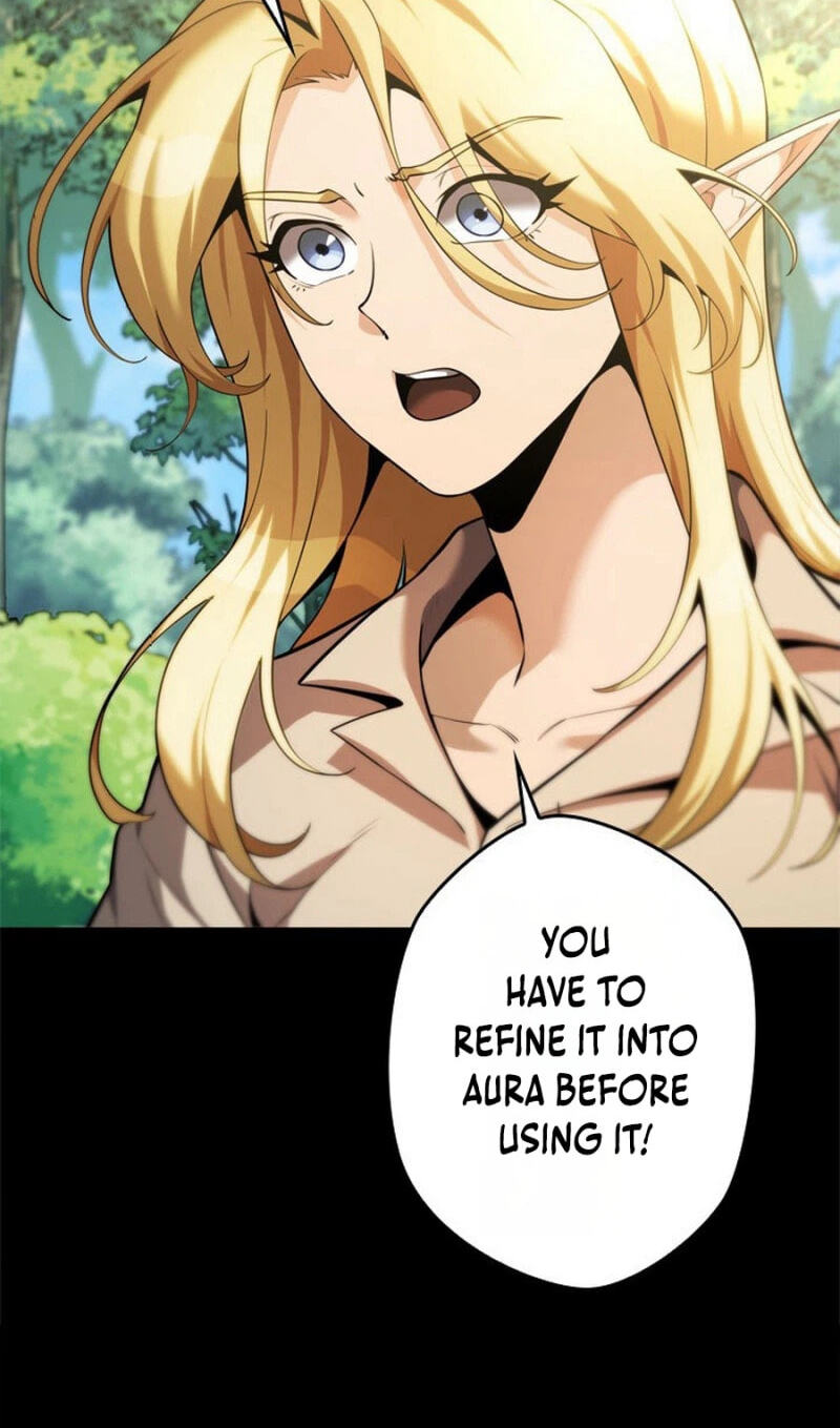 Read Never Touch Eldmia Egar (2026) chapter 17 image 6 on Lezhin