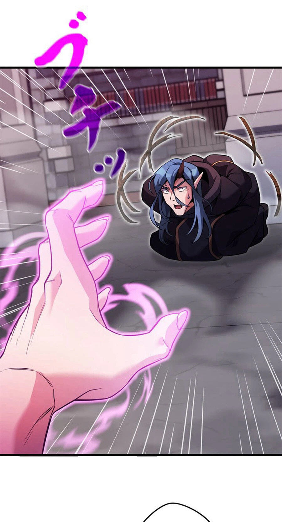 Read Never Touch Eldmia Egar (2026) chapter 17 image 60 on Lezhin