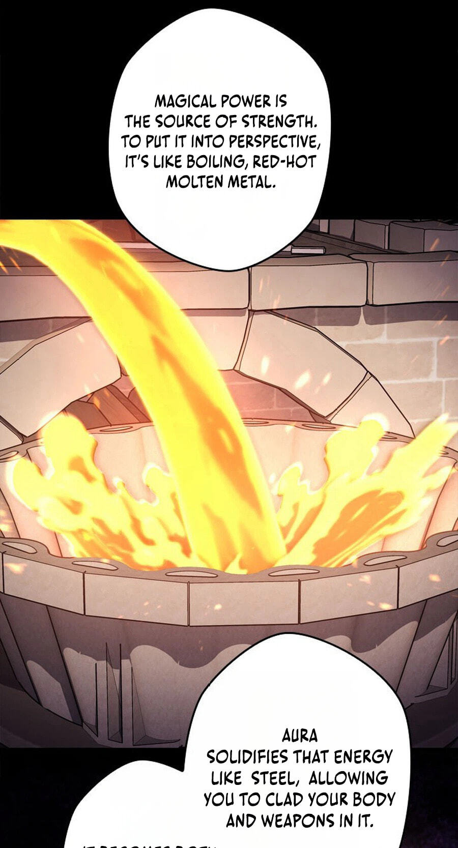 Read Never Touch Eldmia Egar (2026) chapter 17 image 7 on Lezhin