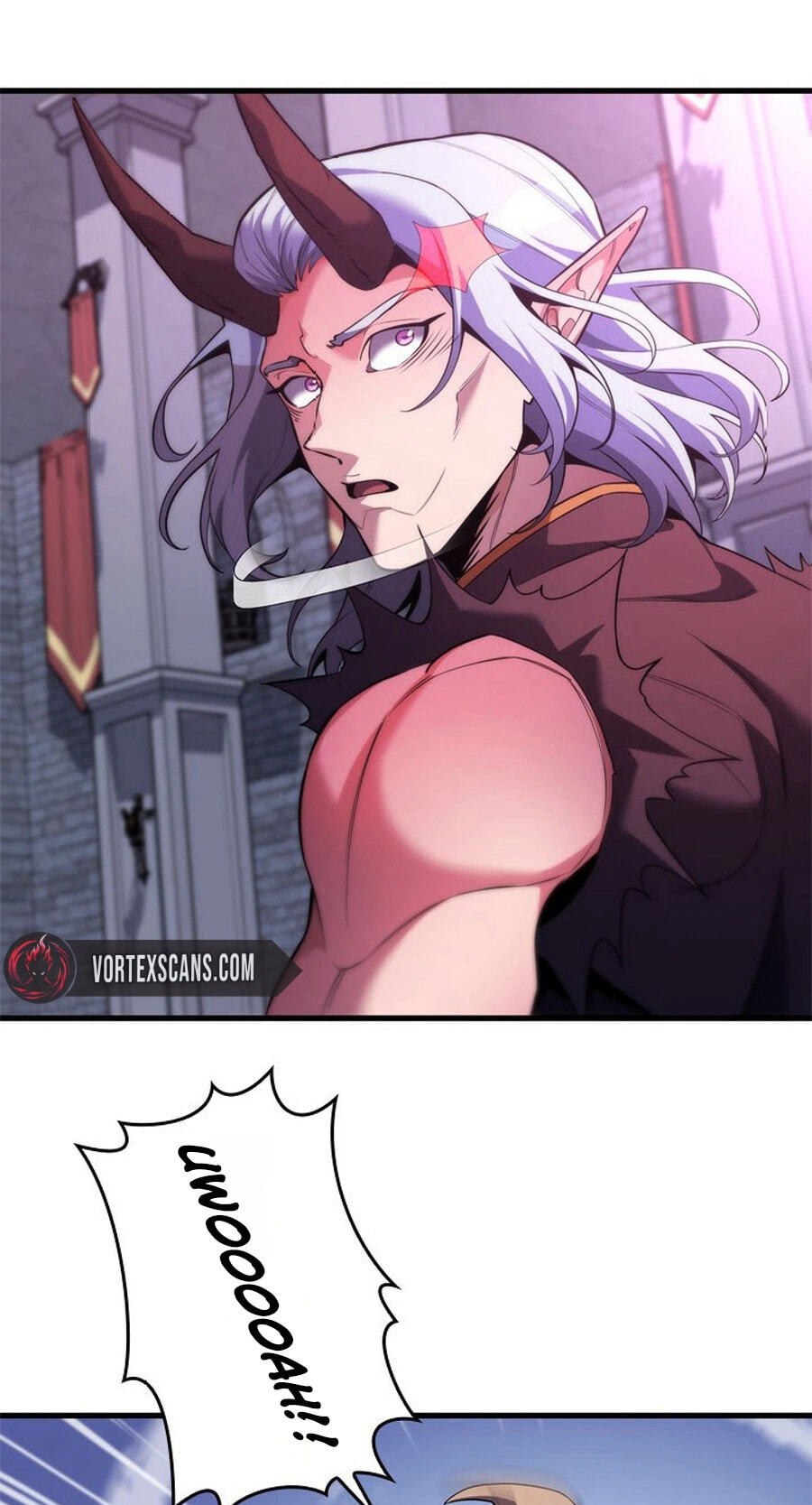Read Never Touch Eldmia Egar (2026) chapter 17 image 72 on Lezhin