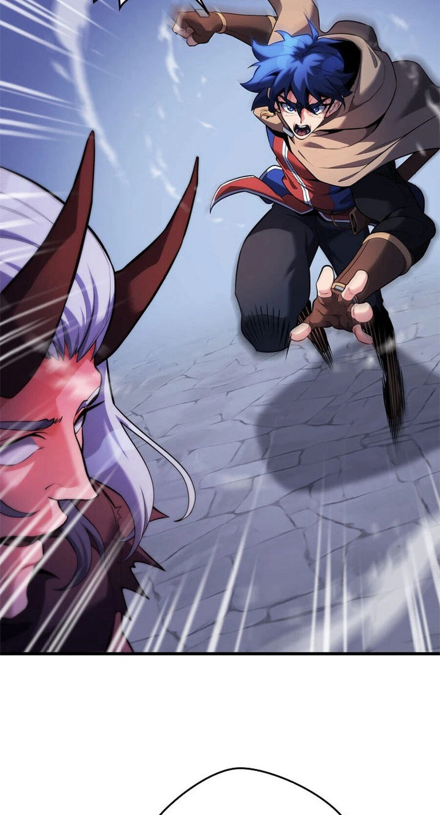 Read Never Touch Eldmia Egar (2026) chapter 17 image 73 on Lezhin