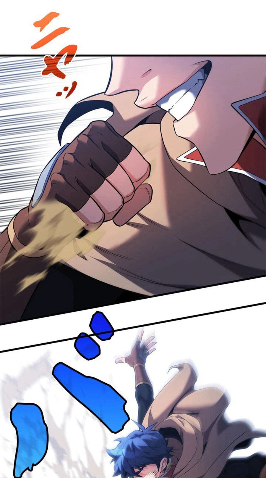 Read Never Touch Eldmia Egar (2026) chapter 17 image 75 on Lezhin