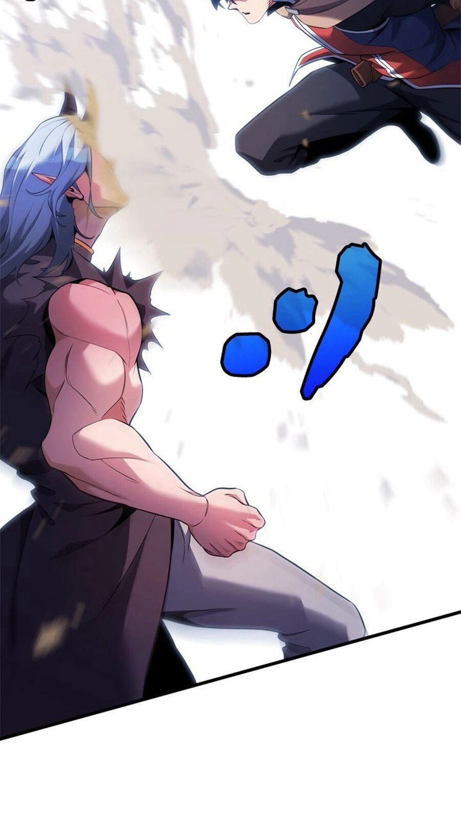 Read Never Touch Eldmia Egar (2026) chapter 17 image 76 on Lezhin